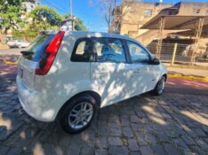 FORD FIESTA 1.6 2012/2013 FERNANDO AUTOMÓVEIS | REVENDA DE CARROS ARROIO DO MEIO ARROIO DO MEIO / Carros no Vale