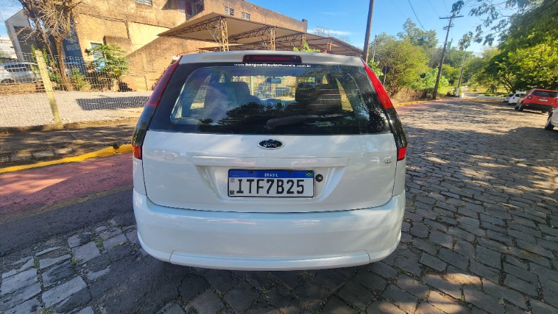 FORD FIESTA 1.6 2012/2013 FERNANDO AUTOMÓVEIS | REVENDA DE CARROS ARROIO DO MEIO ARROIO DO MEIO / Carros no Vale