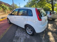 FORD FIESTA 1.6 2012/2013 FERNANDO AUTOMÓVEIS | REVENDA DE CARROS ARROIO DO MEIO ARROIO DO MEIO / Carros no Vale