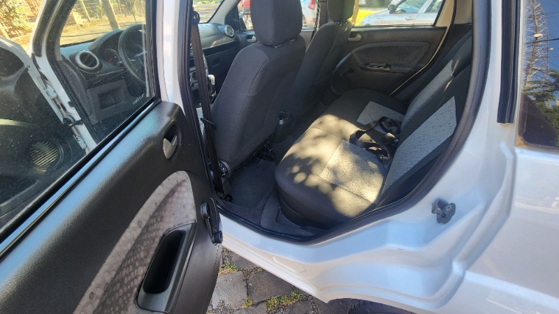 FORD FIESTA 1.6 2012/2013 FERNANDO AUTOMÓVEIS | REVENDA DE CARROS ARROIO DO MEIO ARROIO DO MEIO / Carros no Vale