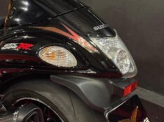 SUZUKI MOTOS GSX 1300 R HAYABUSA /2011 EXCLUSIVO VEÍCULOS SANTA CRUZ DO SUL / Carros no Vale