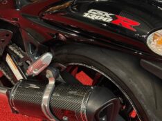 SUZUKI MOTOS GSX 1300 R HAYABUSA /2011 EXCLUSIVO VEÍCULOS SANTA CRUZ DO SUL / Carros no Vale