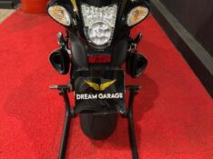 SUZUKI MOTOS GSX 1300 R HAYABUSA /2011 EXCLUSIVO VEÍCULOS SANTA CRUZ DO SUL / Carros no Vale