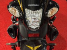 SUZUKI MOTOS GSX 1300 R HAYABUSA /2011 EXCLUSIVO VEÍCULOS SANTA CRUZ DO SUL / Carros no Vale