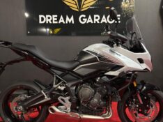 TRIUMPH TIGER /2024 EXCLUSIVO VEÍCULOS SANTA CRUZ DO SUL / Carros no Vale