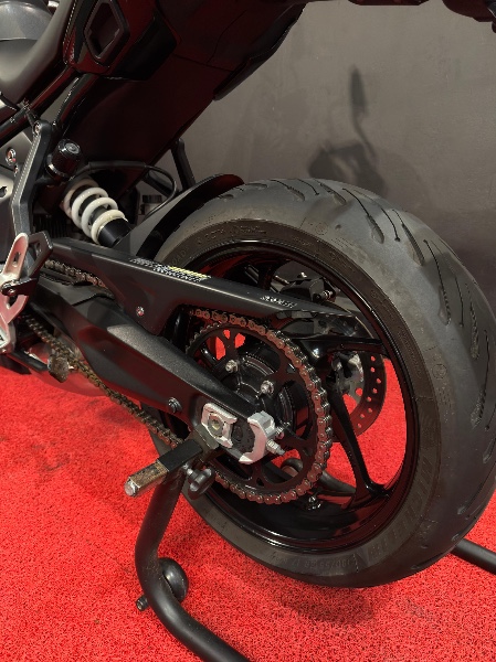 TRIUMPH TIGER /2024 EXCLUSIVO VEÍCULOS SANTA CRUZ DO SUL / Carros no Vale