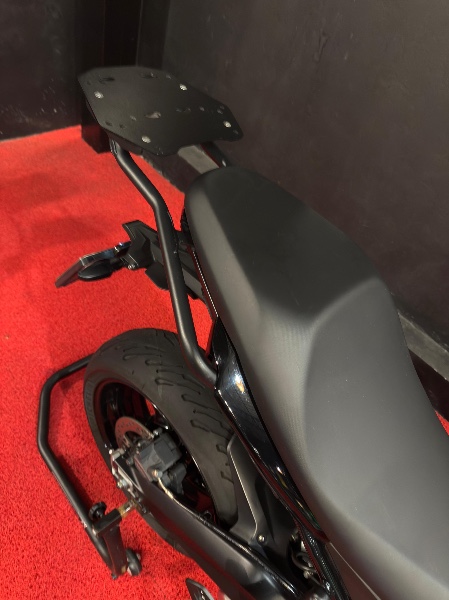 TRIUMPH TIGER /2024 EXCLUSIVO VEÍCULOS SANTA CRUZ DO SUL / Carros no Vale