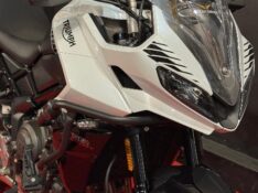 TRIUMPH TIGER /2024 EXCLUSIVO VEÍCULOS SANTA CRUZ DO SUL / Carros no Vale