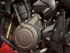 TRIUMPH TIGER /2024 EXCLUSIVO VEÍCULOS SANTA CRUZ DO SUL / Carros no Vale