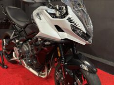 TRIUMPH TIGER /2024 EXCLUSIVO VEÍCULOS SANTA CRUZ DO SUL / Carros no Vale