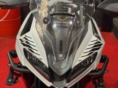 TRIUMPH TIGER /2024 EXCLUSIVO VEÍCULOS SANTA CRUZ DO SUL / Carros no Vale