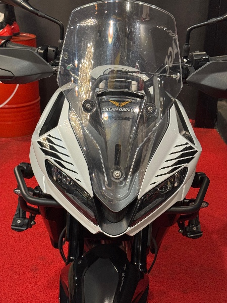 TRIUMPH TIGER /2024 EXCLUSIVO VEÍCULOS SANTA CRUZ DO SUL / Carros no Vale