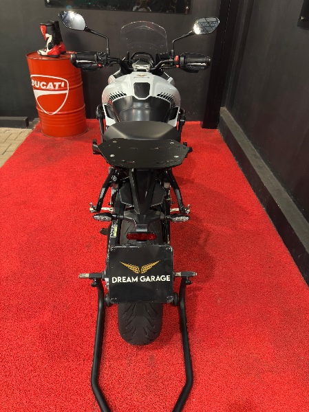 TRIUMPH TIGER /2024 EXCLUSIVO VEÍCULOS SANTA CRUZ DO SUL / Carros no Vale