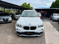 BMW X1 2.0 SDRIVE 20I /2015 AR MULTIMARCAS VENÂNCIO AIRES / Carros no Vale