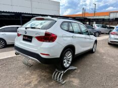 BMW X1 2.0 SDRIVE 20I /2015 AR MULTIMARCAS VENÂNCIO AIRES / Carros no Vale