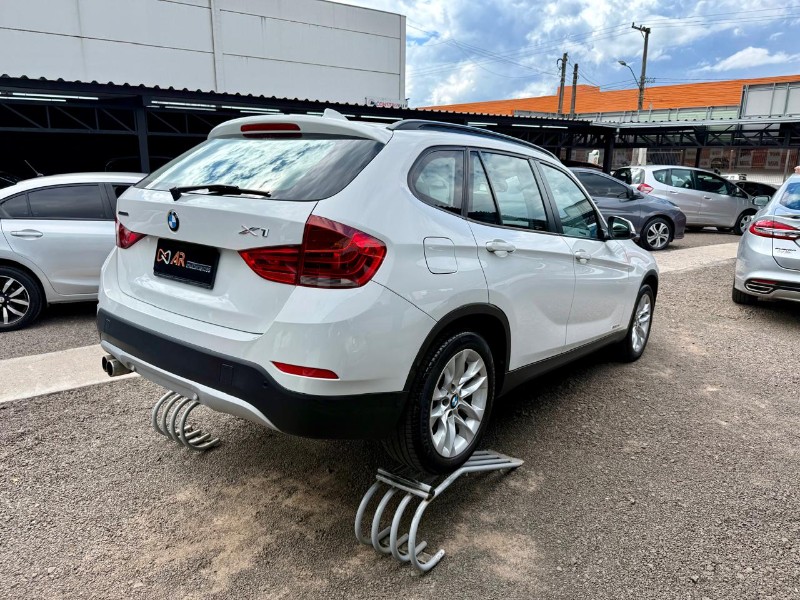 BMW X1 2.0 SDRIVE 20I /2015 AR MULTIMARCAS VENÂNCIO AIRES / Carros no Vale