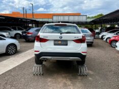 BMW X1 2.0 SDRIVE 20I /2015 AR MULTIMARCAS VENÂNCIO AIRES / Carros no Vale