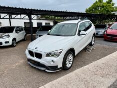 BMW X1 2.0 SDRIVE 20I /2015 AR MULTIMARCAS VENÂNCIO AIRES / Carros no Vale