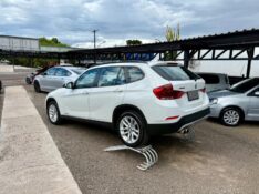 BMW X1 2.0 SDRIVE 20I /2015 AR MULTIMARCAS VENÂNCIO AIRES / Carros no Vale