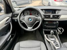 BMW X1 2.0 SDRIVE 20I /2015 AR MULTIMARCAS VENÂNCIO AIRES / Carros no Vale