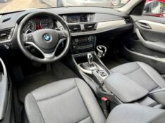 BMW X1 2.0 SDRIVE 20I /2015 AR MULTIMARCAS VENÂNCIO AIRES / Carros no Vale