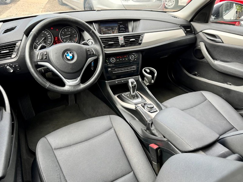 BMW X1 2.0 SDRIVE 20I /2015 AR MULTIMARCAS VENÂNCIO AIRES / Carros no Vale