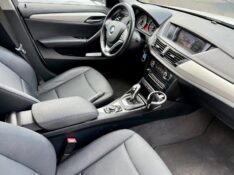 BMW X1 2.0 SDRIVE 20I /2015 AR MULTIMARCAS VENÂNCIO AIRES / Carros no Vale