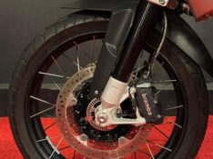 BMW MOTOS R 1200 GS TRIPLE BLACK /2022 EXCLUSIVO VEÍCULOS SANTA CRUZ DO SUL / Carros no Vale