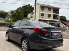 HYUNDAI HB20S 1.6 PREMIUM 16V FLEX 4P AUTOMÁTICO /2016 NEURI VEÍCULOS LAJEADO / Carros no Vale