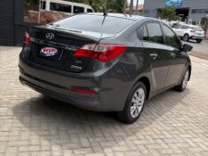 HYUNDAI HB20S 1.6 PREMIUM 16V FLEX 4P AUTOMÁTICO /2016 NEURI VEÍCULOS LAJEADO / Carros no Vale