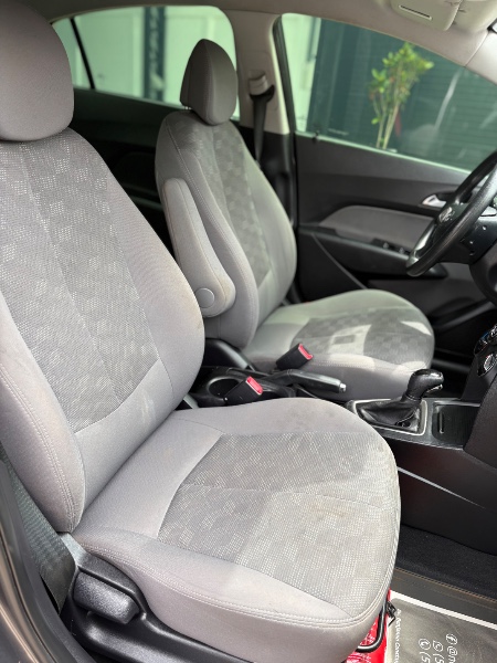 HYUNDAI HB20S 1.6 PREMIUM 16V FLEX 4P AUTOMÁTICO /2016 NEURI VEÍCULOS LAJEADO / Carros no Vale