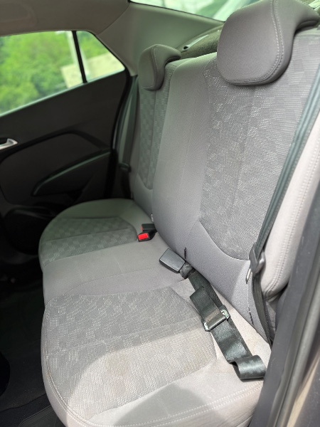 HYUNDAI HB20S 1.6 PREMIUM 16V FLEX 4P AUTOMÁTICO /2016 NEURI VEÍCULOS LAJEADO / Carros no Vale