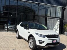 LAND ROVER DISCOVERY SPORT /2019 NEURI VEÍCULOS LAJEADO / Carros no Vale