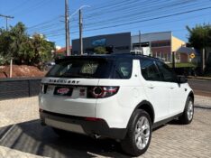 LAND ROVER DISCOVERY SPORT /2019 NEURI VEÍCULOS LAJEADO / Carros no Vale