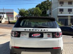 LAND ROVER DISCOVERY SPORT /2019 NEURI VEÍCULOS LAJEADO / Carros no Vale