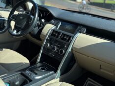 LAND ROVER DISCOVERY SPORT /2019 NEURI VEÍCULOS LAJEADO / Carros no Vale