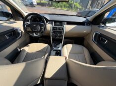 LAND ROVER DISCOVERY SPORT /2019 NEURI VEÍCULOS LAJEADO / Carros no Vale