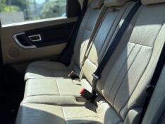 LAND ROVER DISCOVERY SPORT /2019 NEURI VEÍCULOS LAJEADO / Carros no Vale
