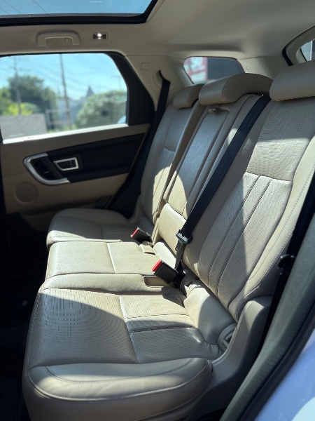 LAND ROVER DISCOVERY SPORT /2019 NEURI VEÍCULOS LAJEADO / Carros no Vale