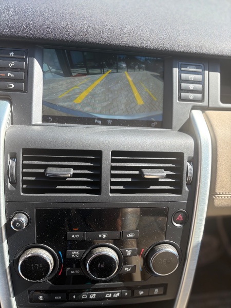 LAND ROVER DISCOVERY SPORT /2019 NEURI VEÍCULOS LAJEADO / Carros no Vale