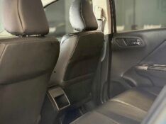 HONDA CITY 1.5 EXL 16V FLEX 4P AUTOMÁTICO 2017/2017 MALAGGI VEÍCULOS ENCANTADO / Carros no Vale