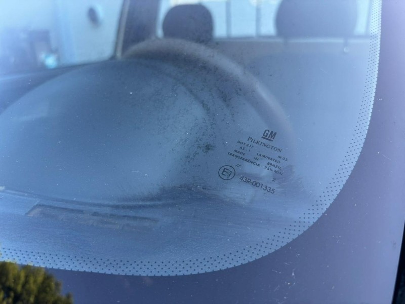 CHEVROLET CORSA PICK-UP ST 1.6 /2003 RT 811 VEÍCULOS ARROIO DO MEIO / Carros no Vale