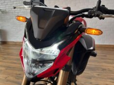 HONDA MOTOS CB 500 F /2023 RT 811 VEÍCULOS ARROIO DO MEIO / Carros no Vale