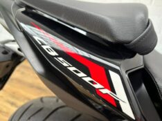 HONDA MOTOS CB 500 F /2023 RT 811 VEÍCULOS ARROIO DO MEIO / Carros no Vale