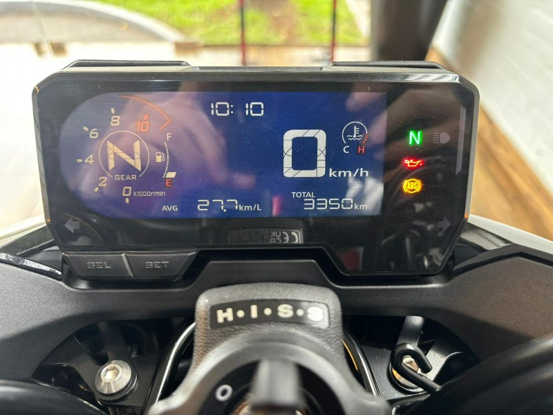 HONDA MOTOS CB 500 F /2023 RT 811 VEÍCULOS ARROIO DO MEIO / Carros no Vale