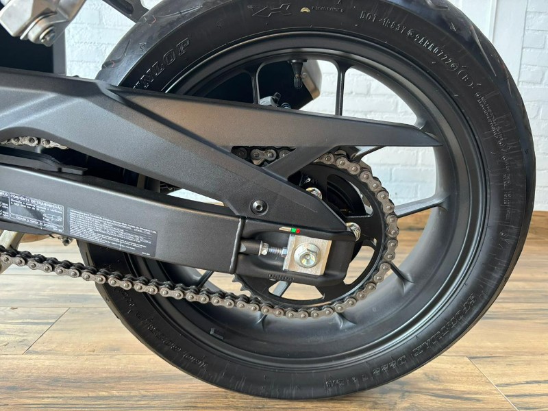 HONDA MOTOS CB 500 F /2023 RT 811 VEÍCULOS ARROIO DO MEIO / Carros no Vale