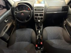 FIAT SIENA 1.4 ELX 2010/2010 LUCAS AUTOMÓVEIS BOM RETIRO DO SUL / Carros no Vale