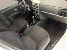 FIAT SIENA 1.4 ELX 2010/2010 LUCAS AUTOMÓVEIS BOM RETIRO DO SUL / Carros no Vale