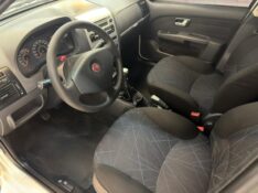 FIAT SIENA 1.4 ELX 2010/2010 LUCAS AUTOMÓVEIS BOM RETIRO DO SUL / Carros no Vale