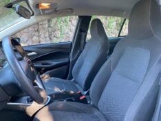 CHEVROLET ONIX LT 1.0 2021/2022 ESTAÇÃO DO CARRO ESTRELA / Carros no Vale